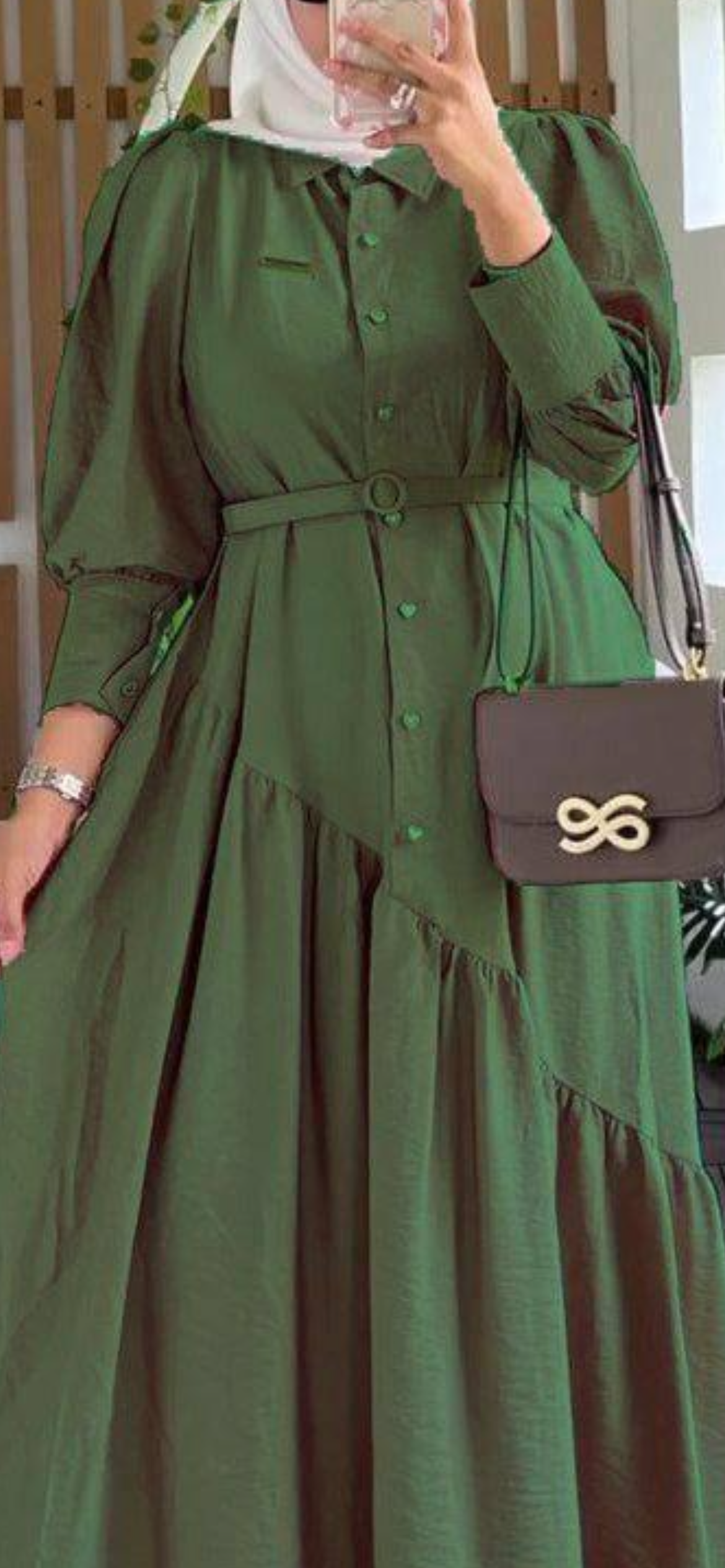 Robe LIN