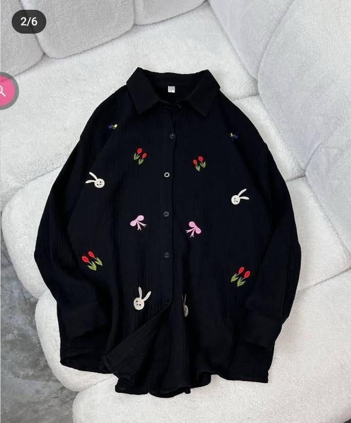 Chemise COCO