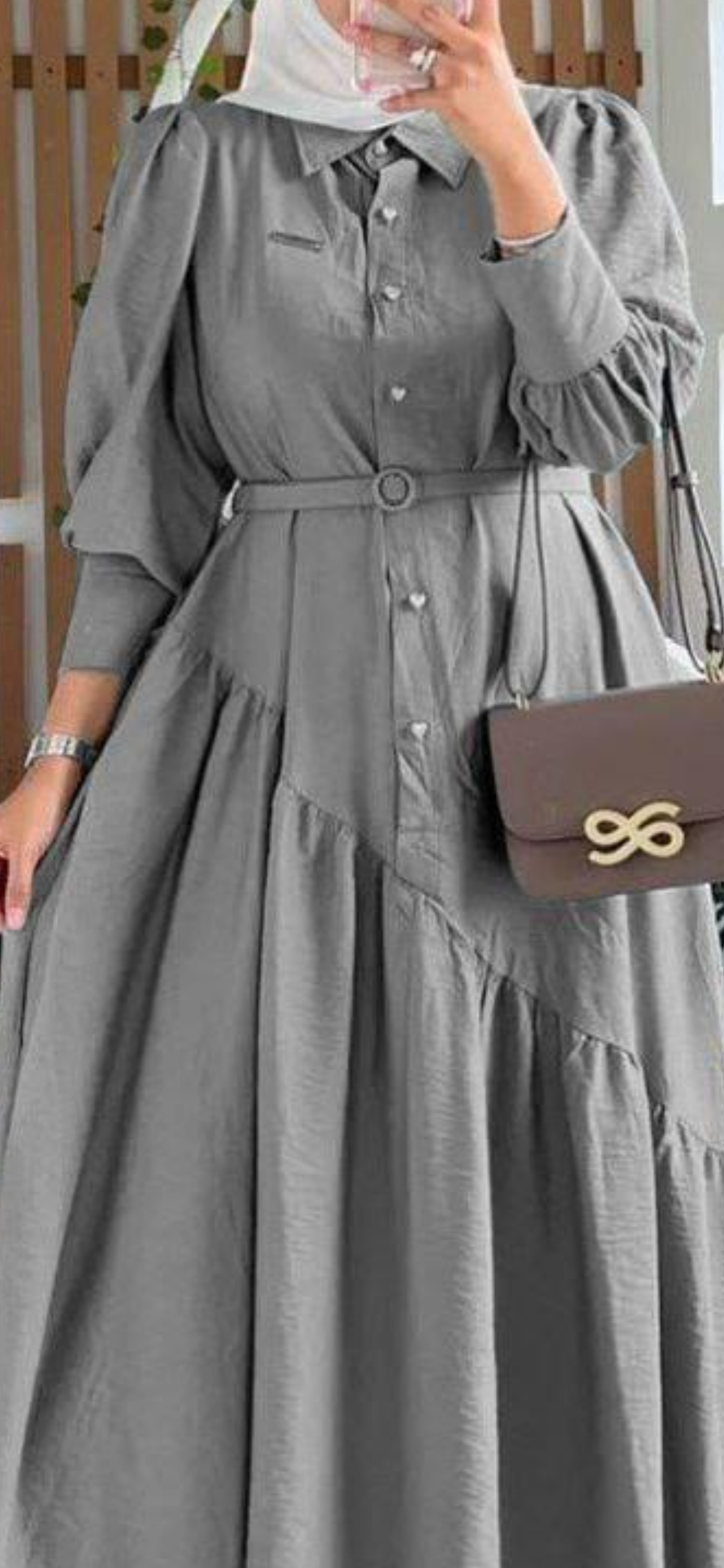 Robe LIN
