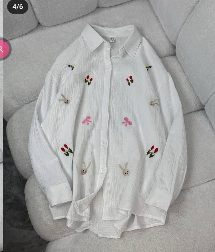 Chemise COCO