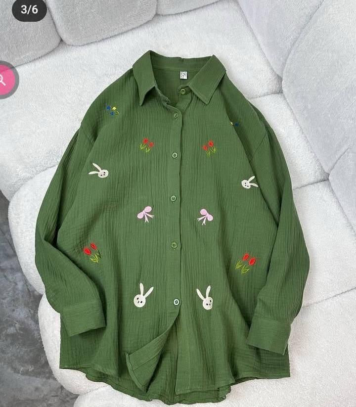 Chemise COCO