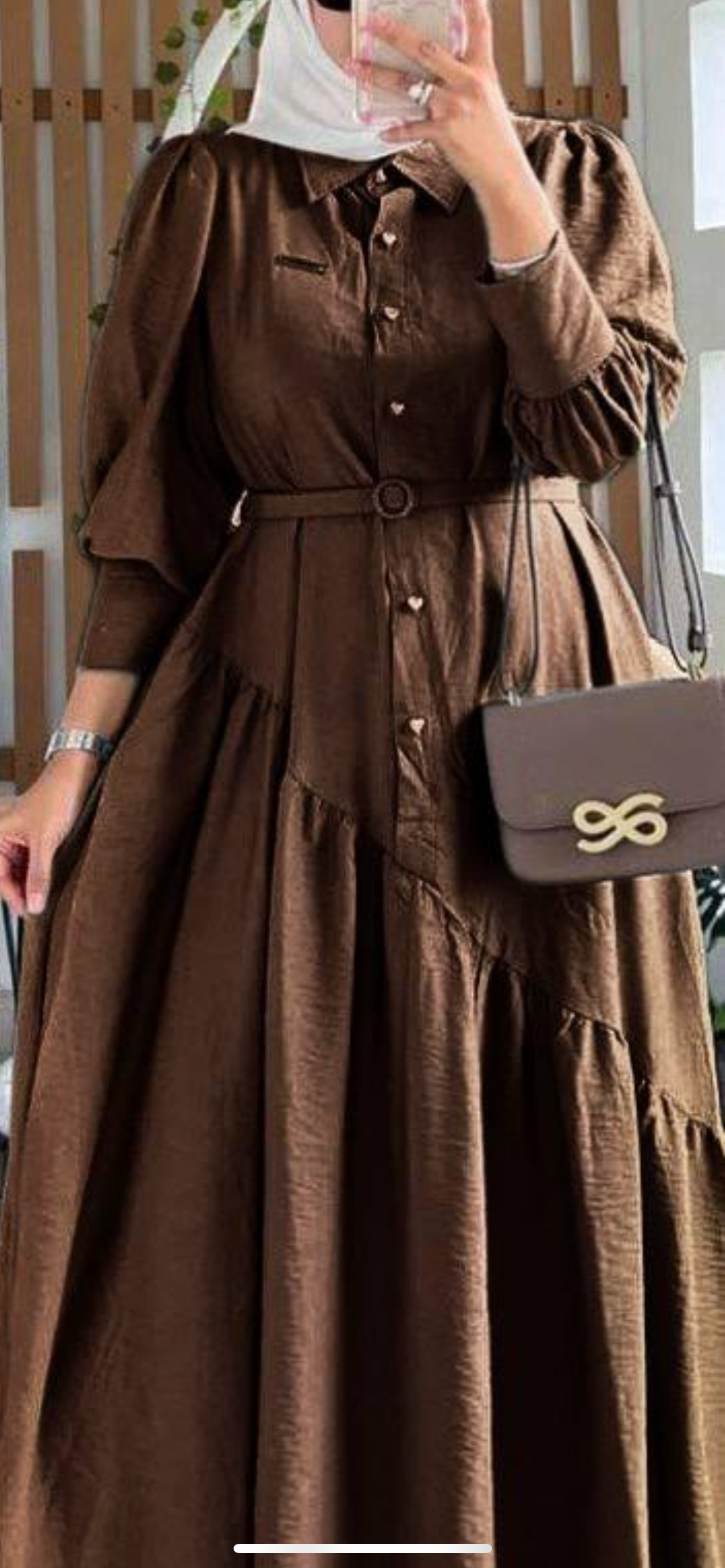 Robe LIN