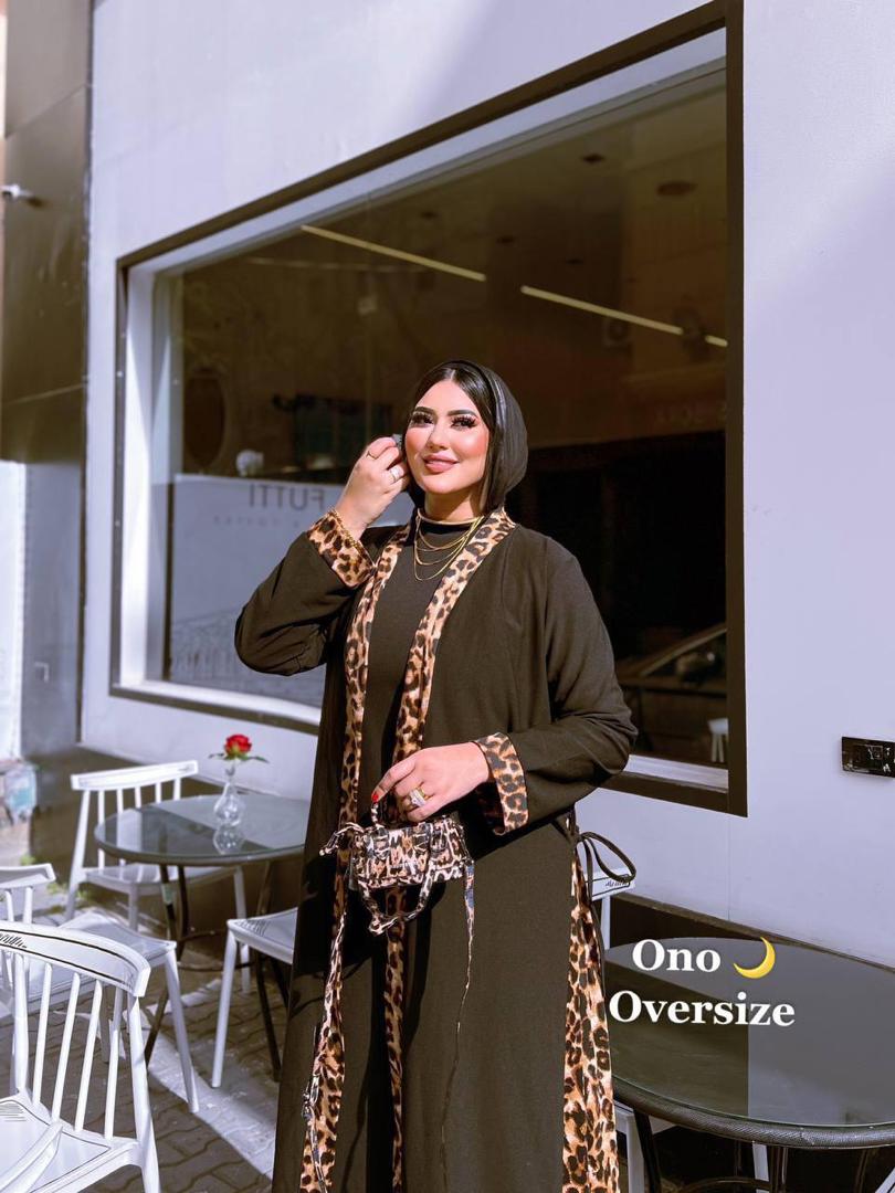 Robe 2P NAMIRA