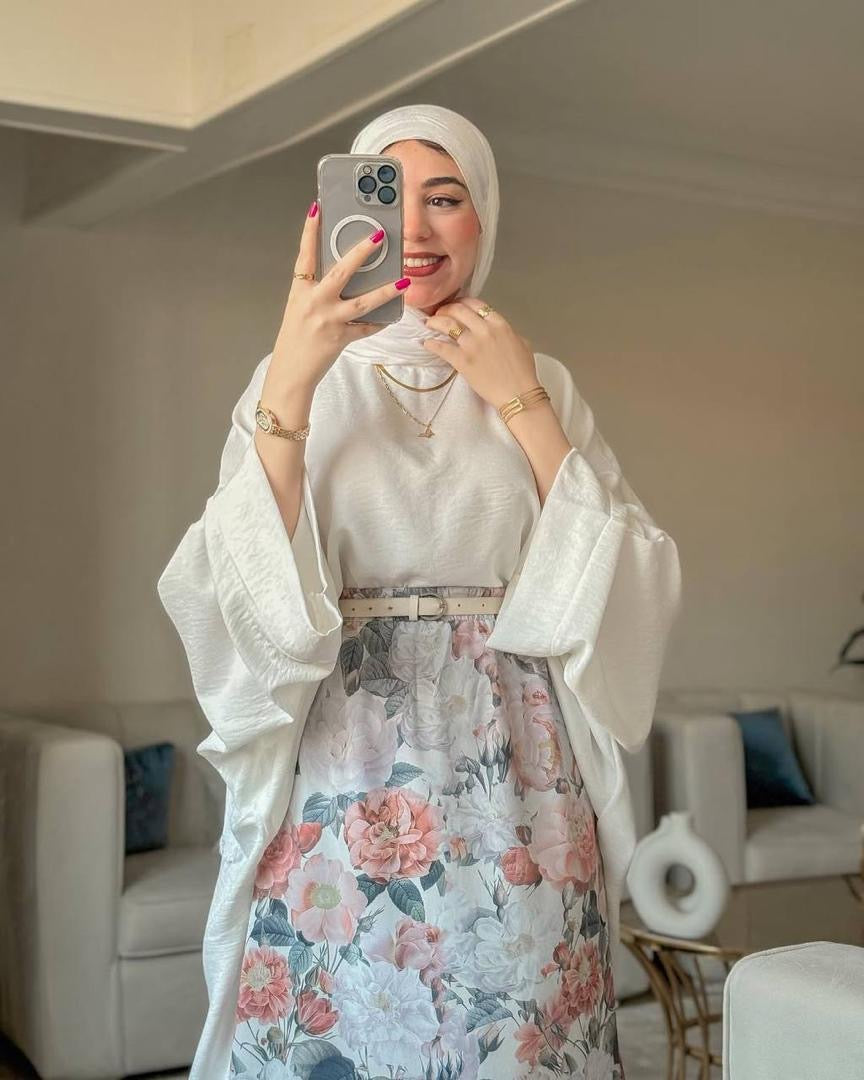 Ensemble BOUCHRA
