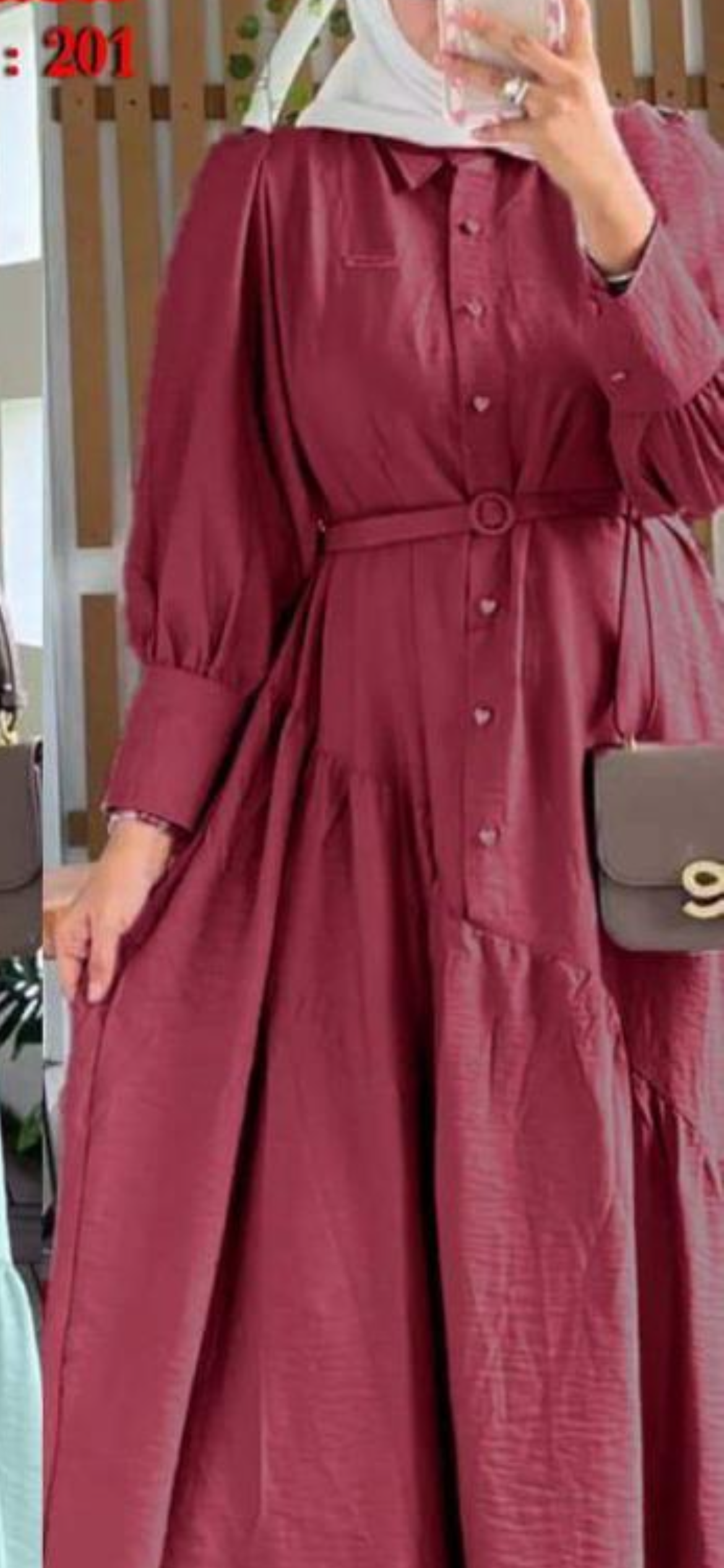 Robe LIN