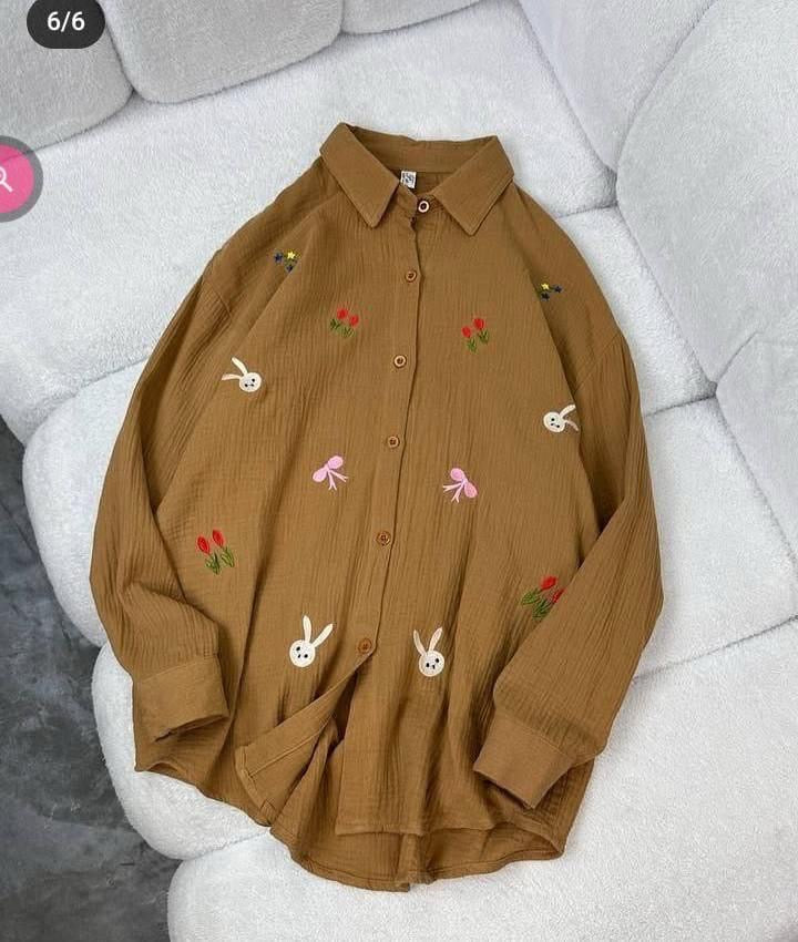 Chemise COCO