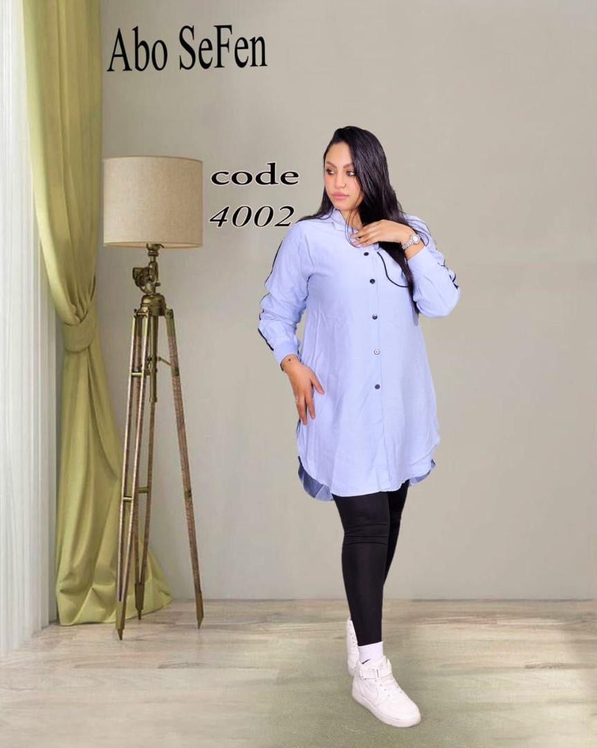 Chemise LAMIS