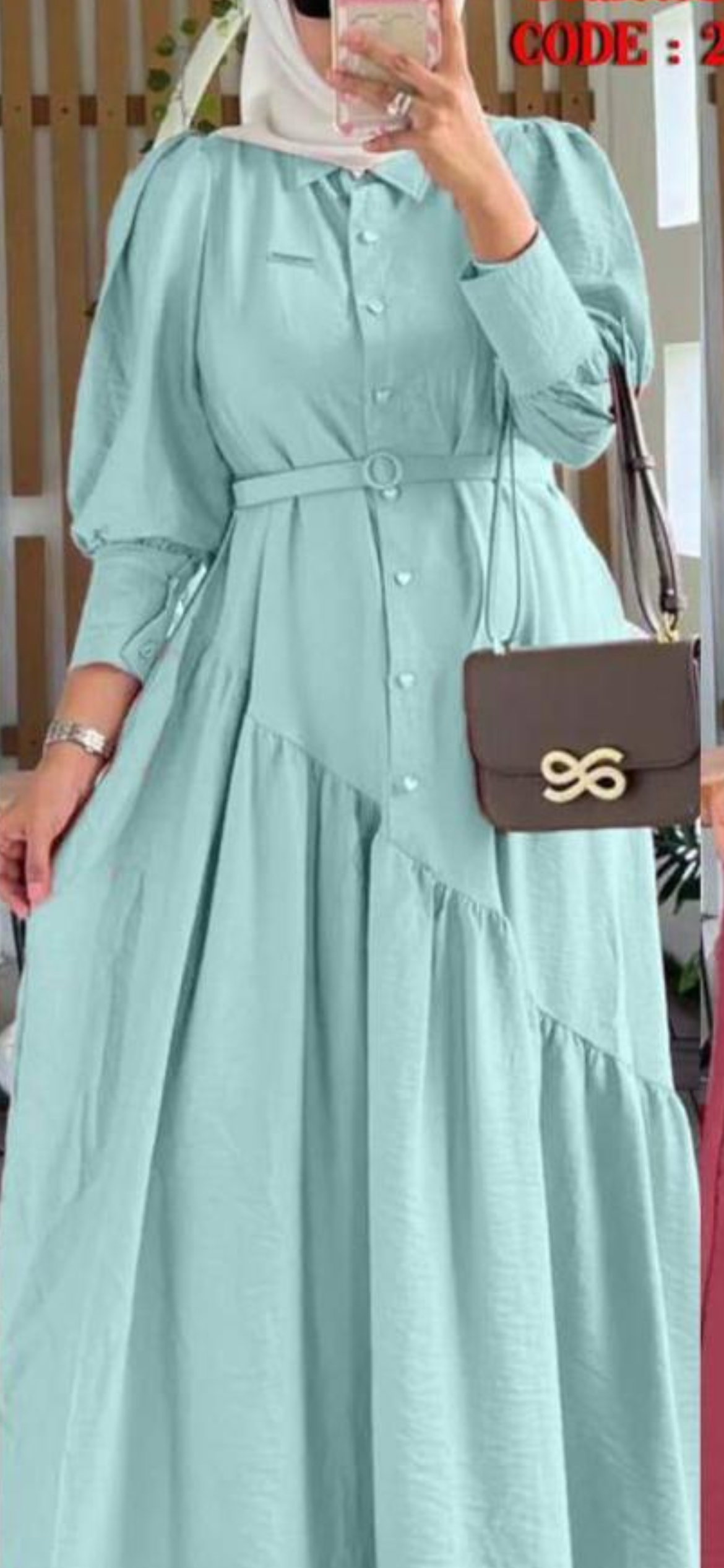 Robe LIN