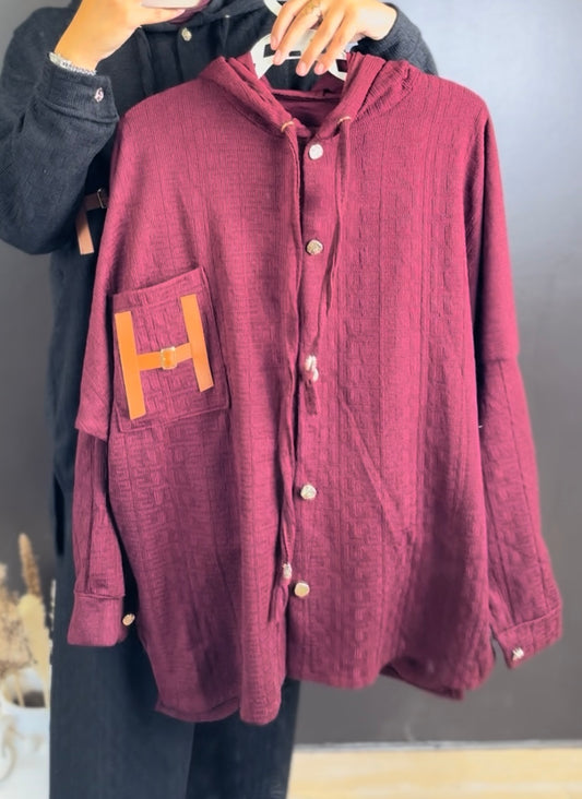 Ensemble sporty Hermes