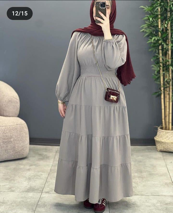 Robe ÉLASTIQUE
