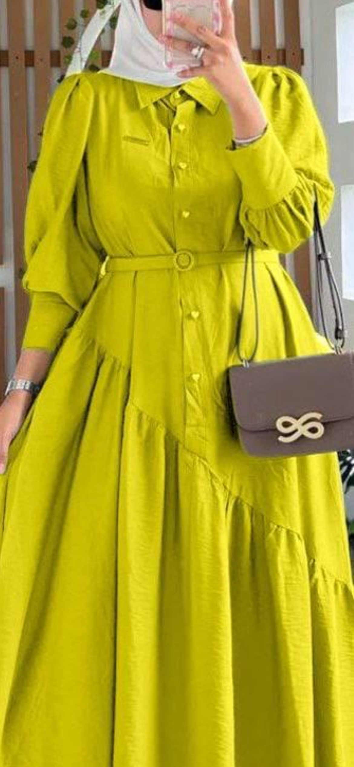 Robe LIN