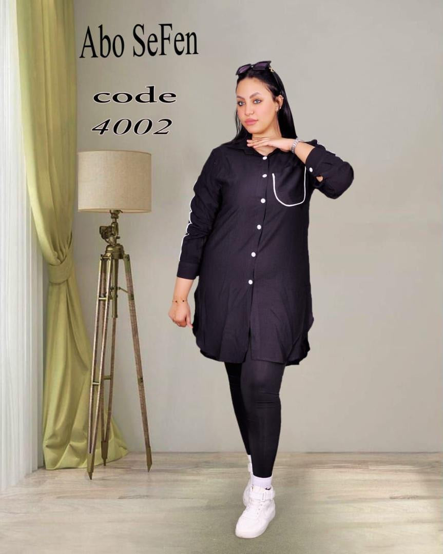 Chemise LAMIS