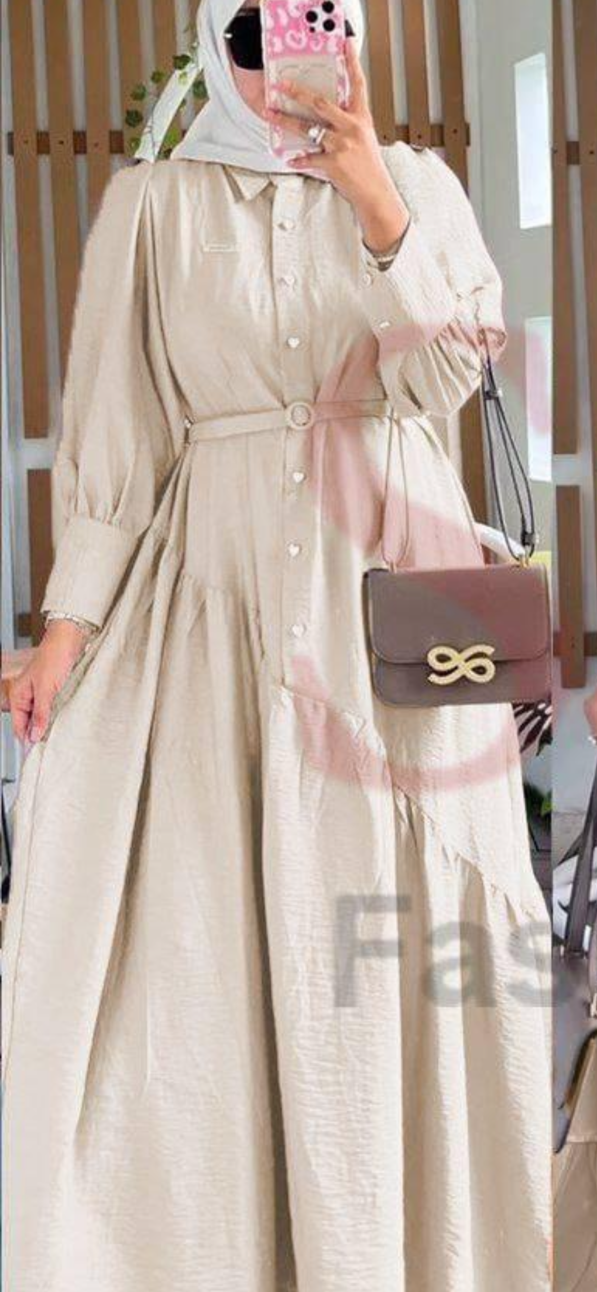 Robe LIN