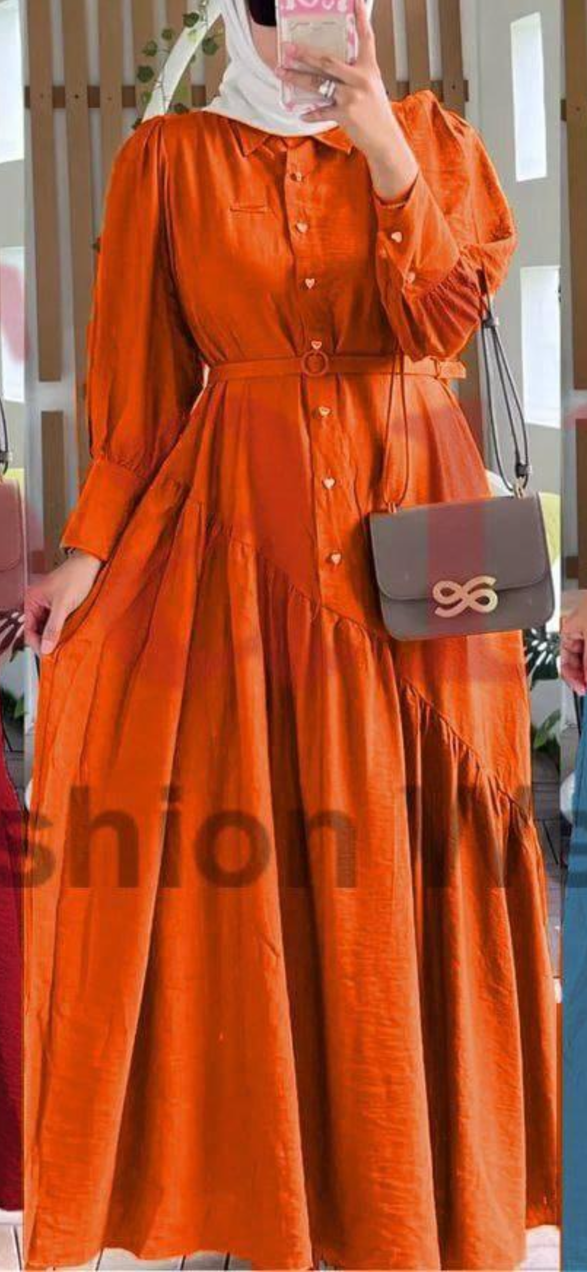 Robe LIN