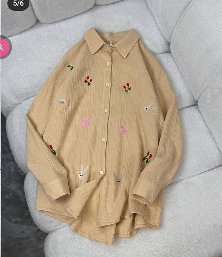 Chemise COCO