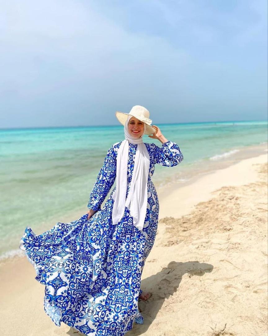 Robe DINA