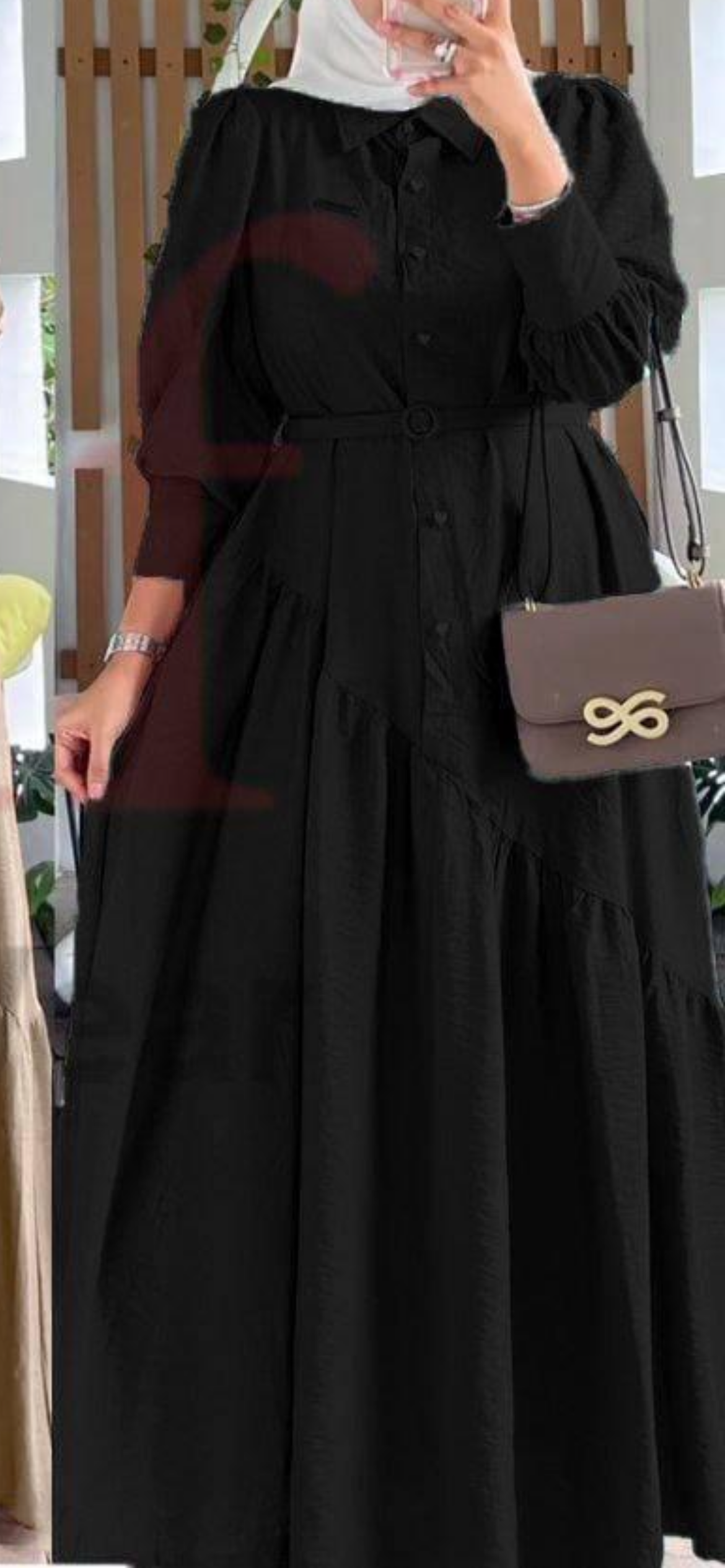 Robe LIN