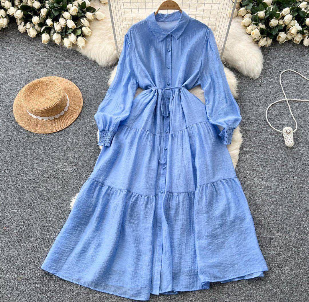 Robe samar