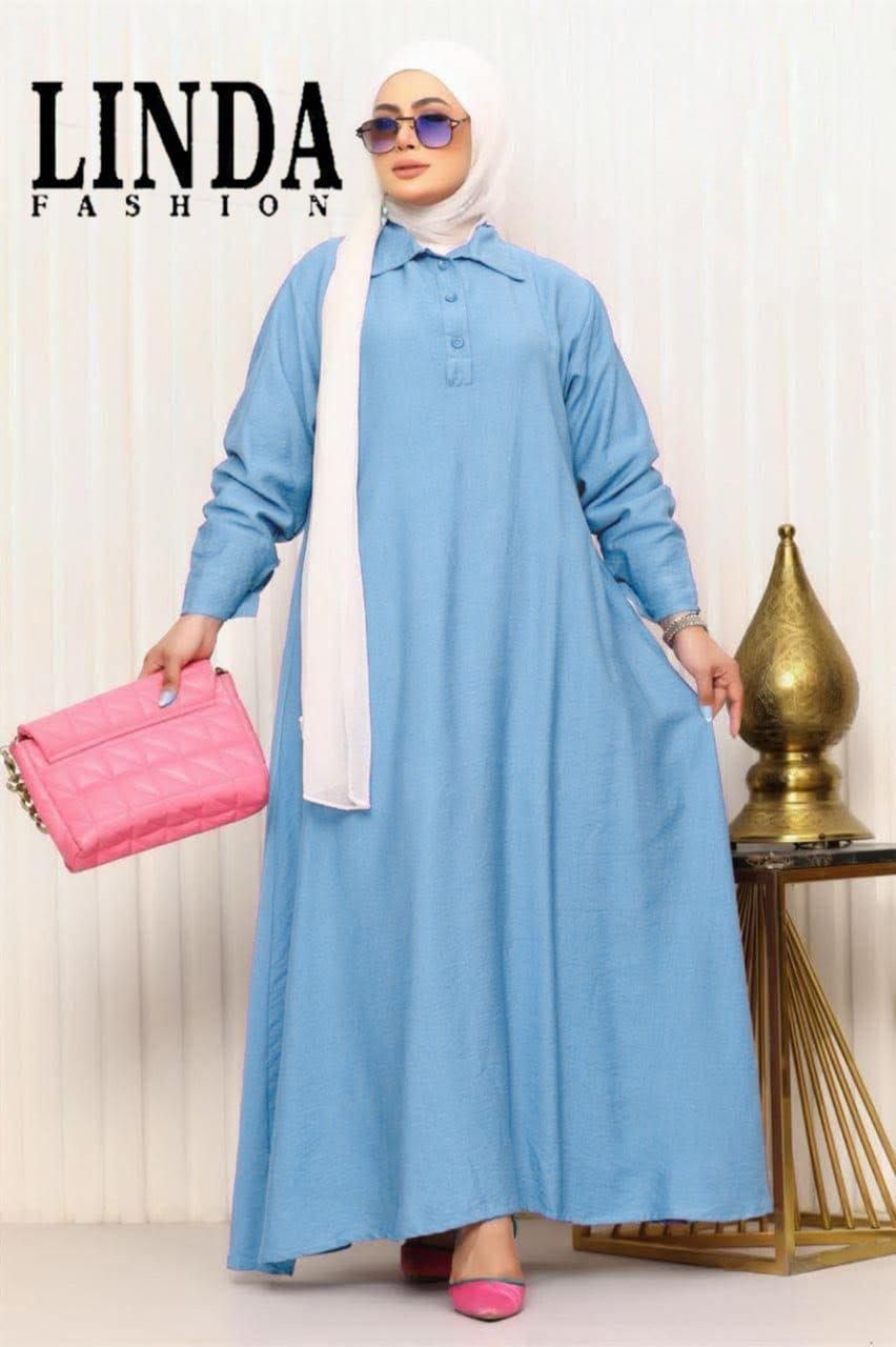 رداء ليندا