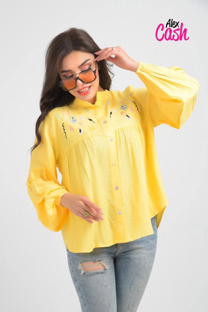 Chemise cool