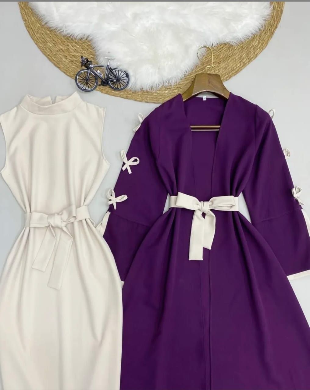 Robe 2P Carla