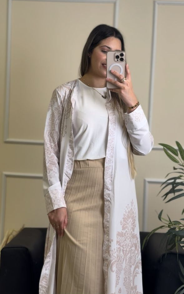 Ensemble 3P MAYA