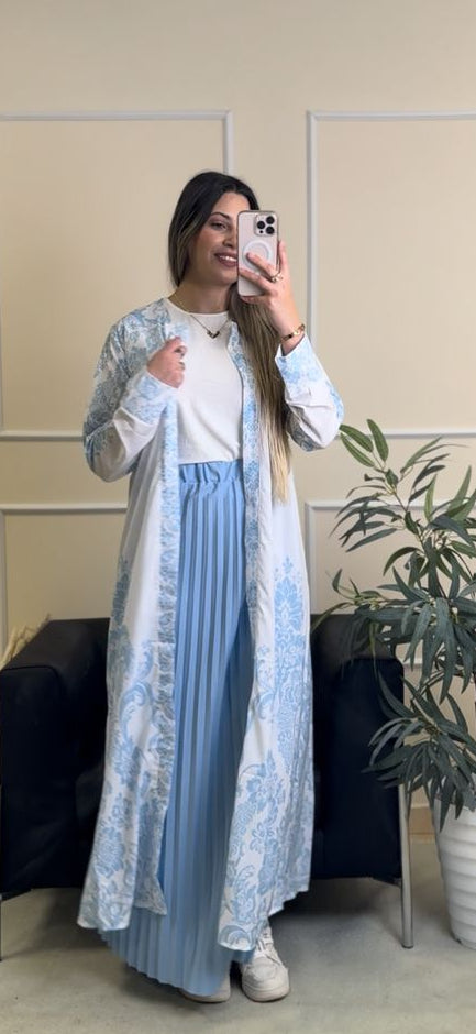 Ensemble 3P MAYA