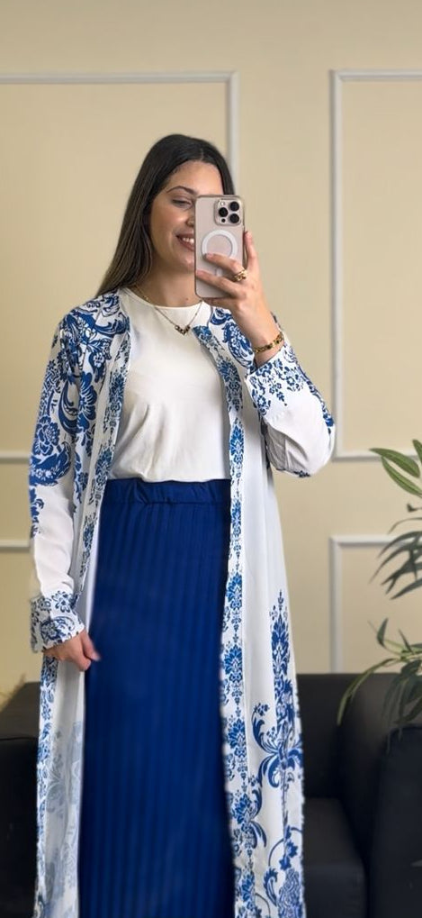Ensemble 3P MAYA
