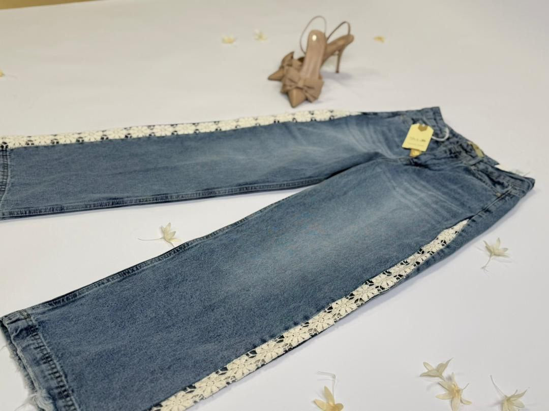 Classy jeans
