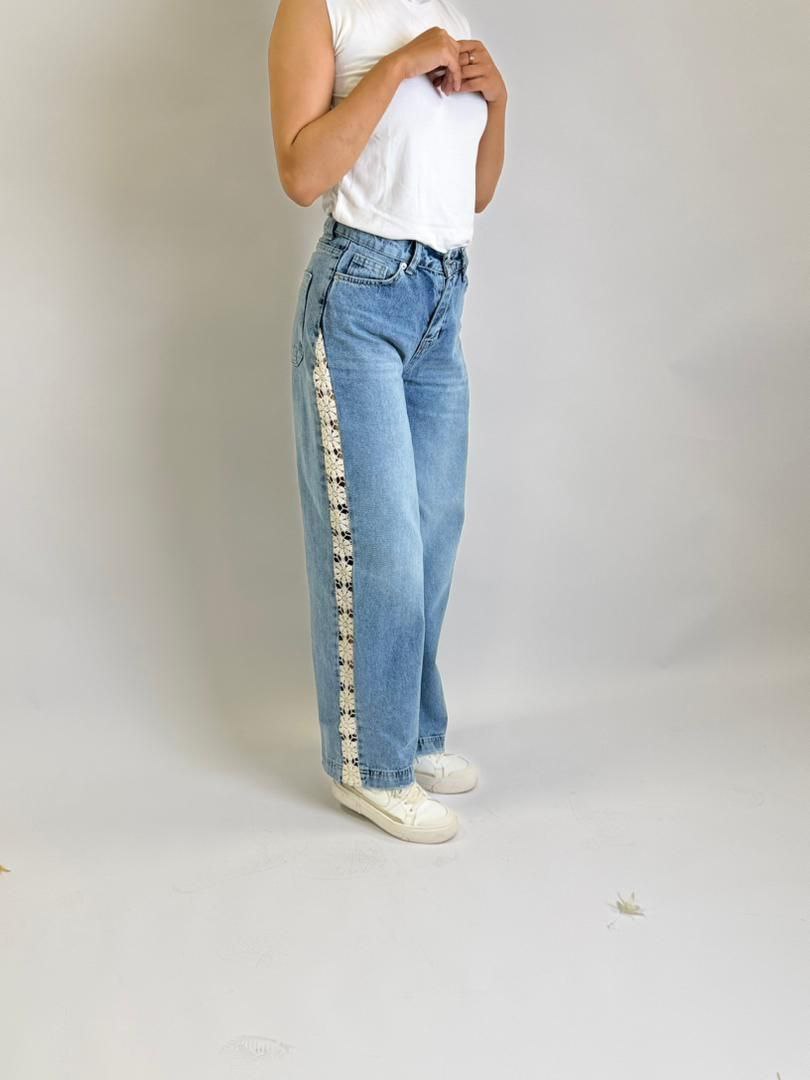 Classy jeans
