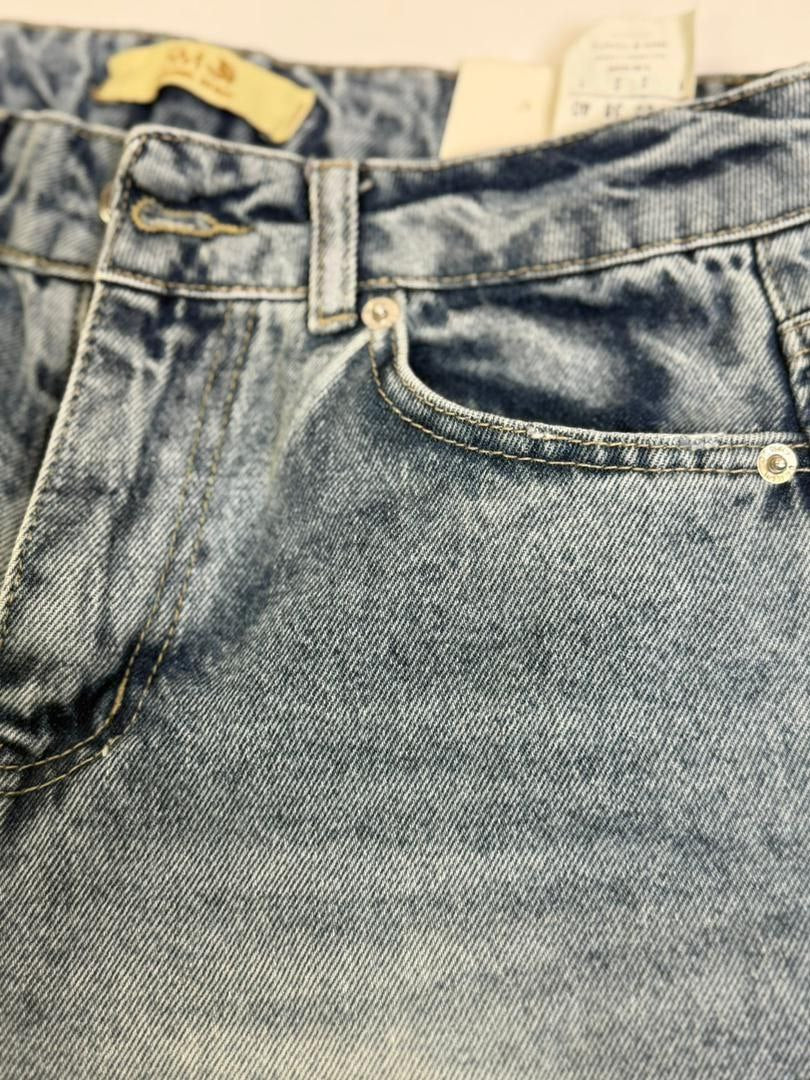 Classy jeans