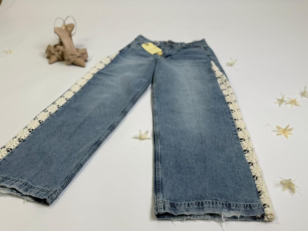 Classy jeans