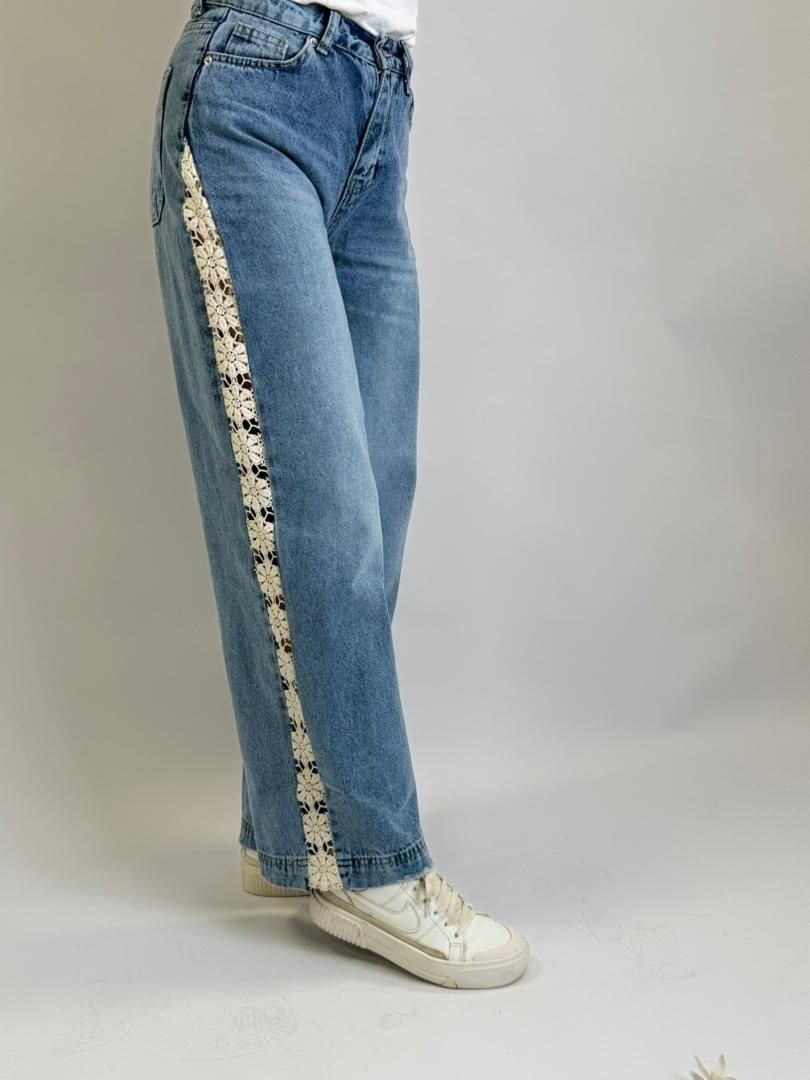 Classy jeans