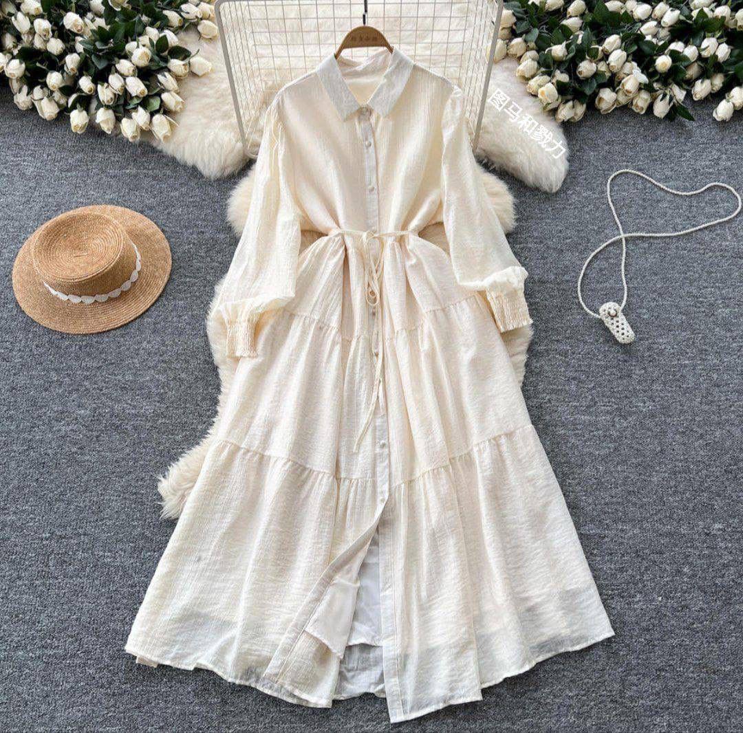 Robe samar