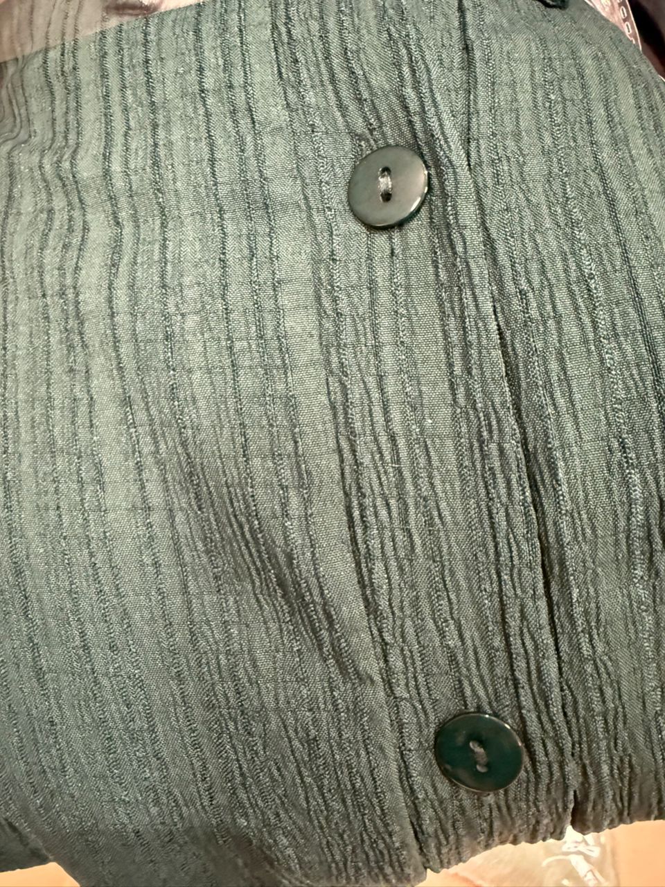 Robe samar