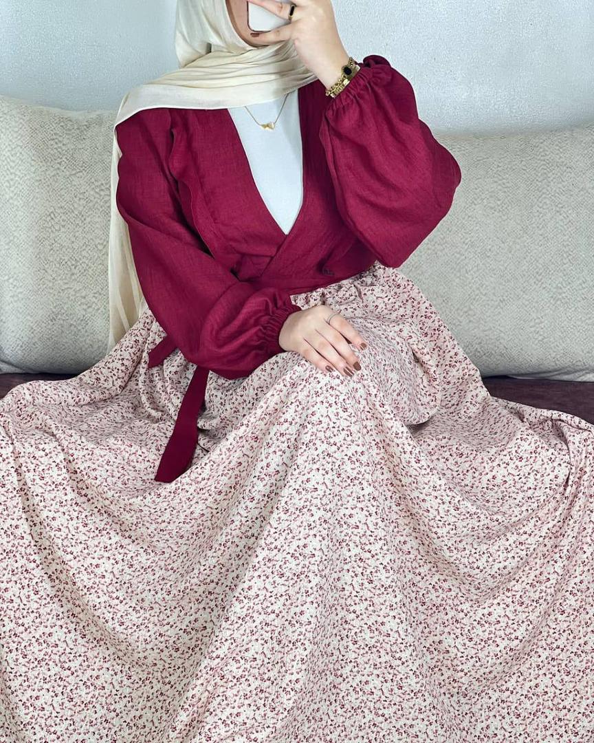 Ensemble deux pièce