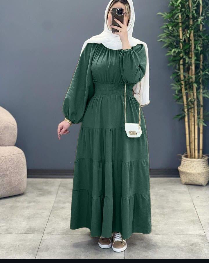 Robe ÉLASTIQUE