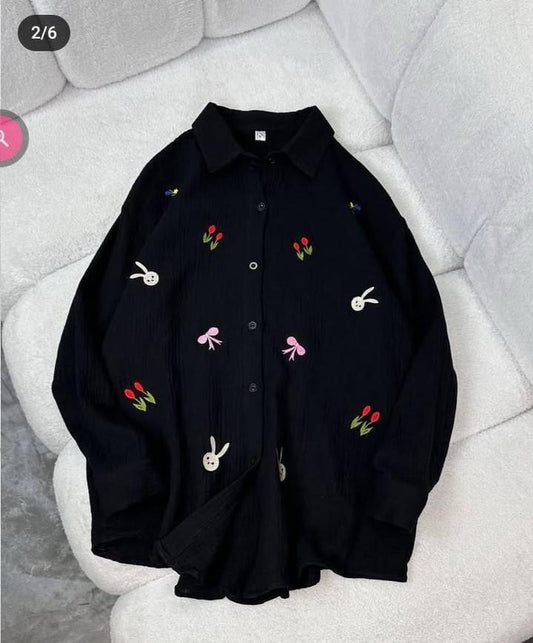 Chemise COCO