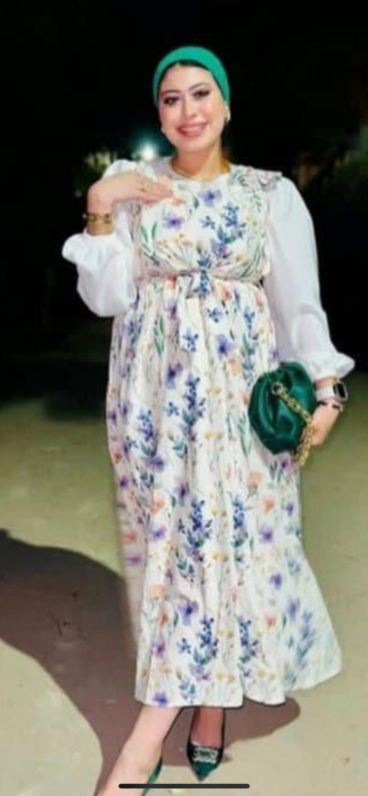Robe SAHAR