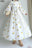 Robe ANANAS