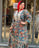 Robe HOURIA
