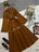 Robe Hidjab DJANA