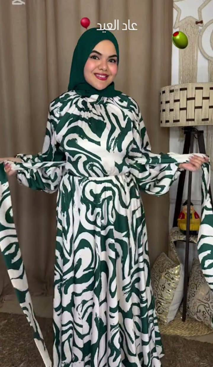 Robe QUEEN