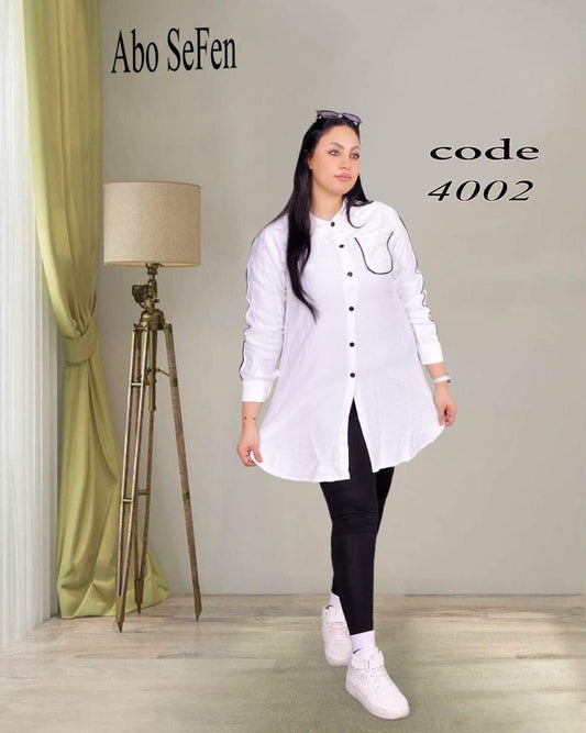 Chemise LAMIS