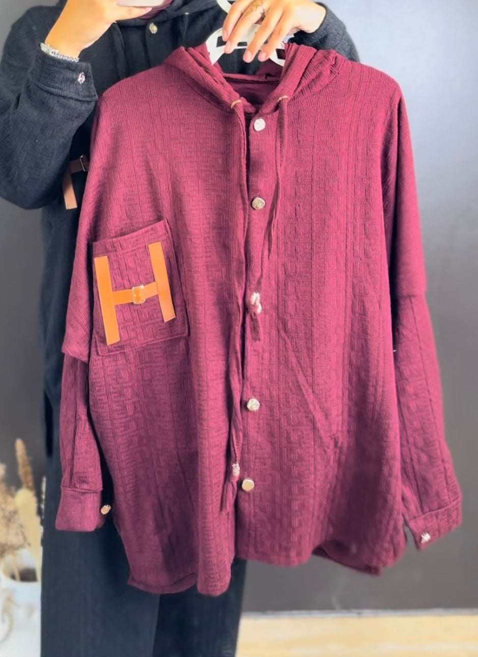 Ensemble sporty Hermes