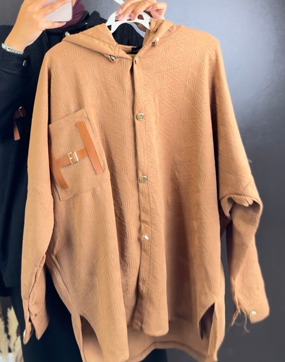 Ensemble sporty Hermes