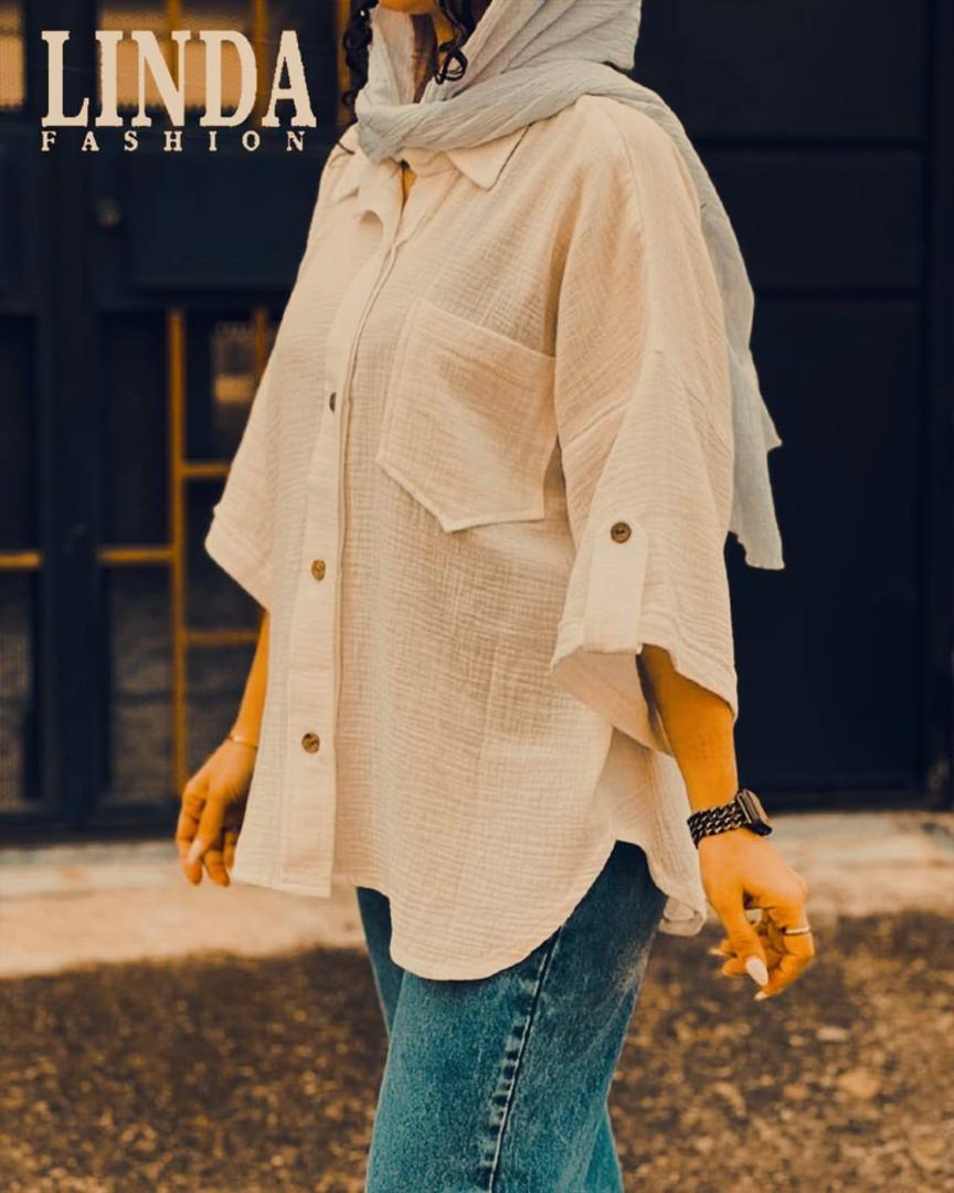 Chemise Layal
