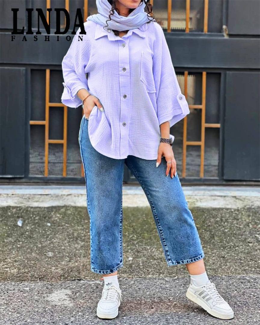 Chemise Layal
