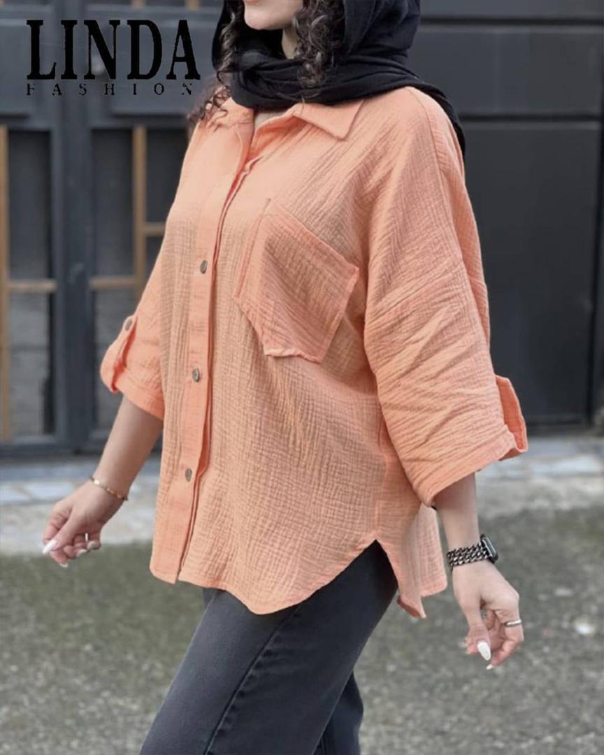 Chemise Layal