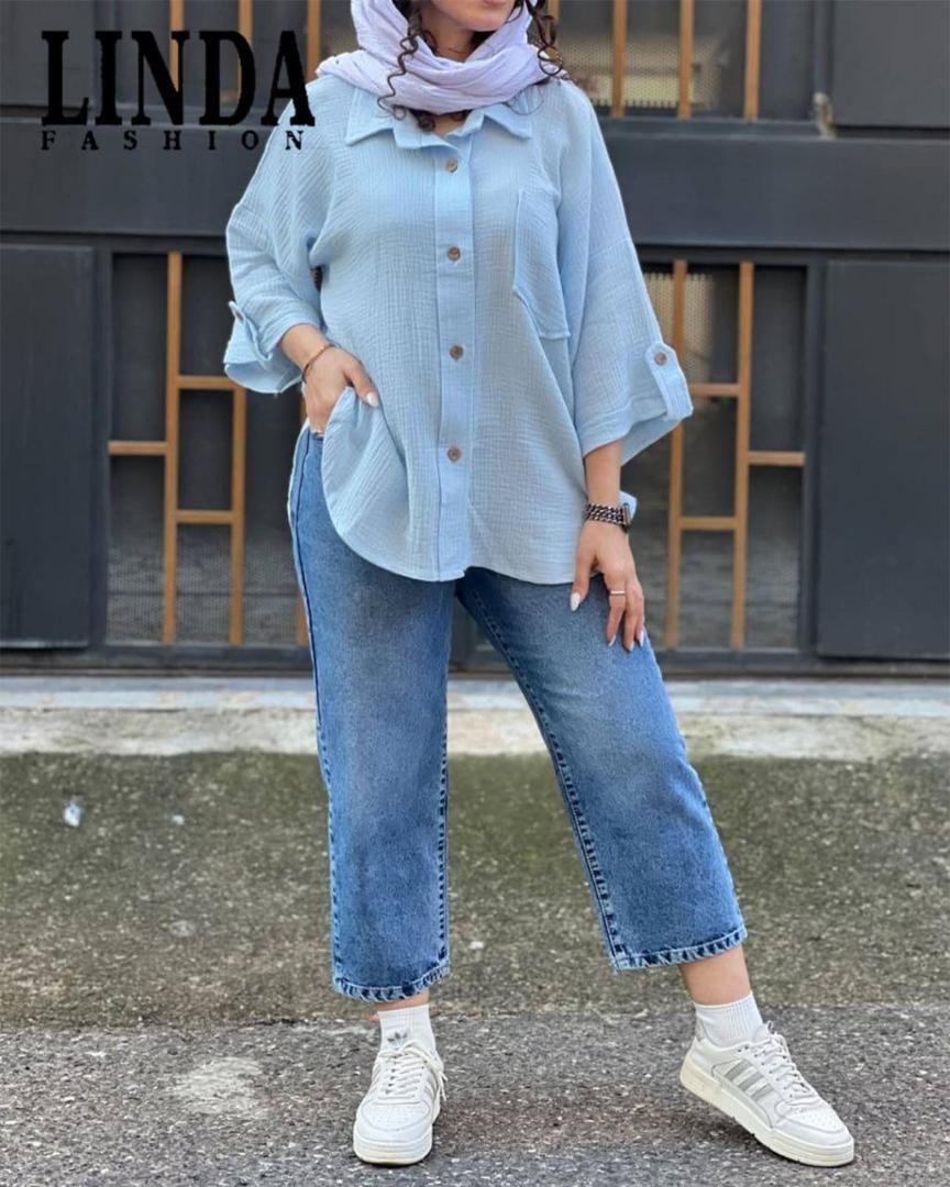 Chemise Layal